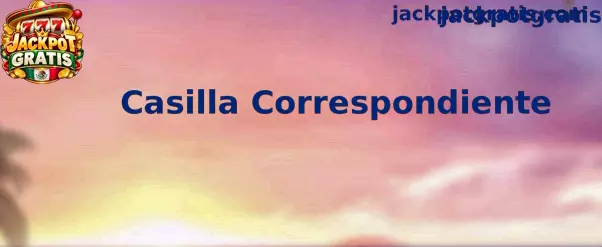 Imagen ilustrativa de la Casilla Correspondiente para ingresar códigos de invitación o referencias promocionales.