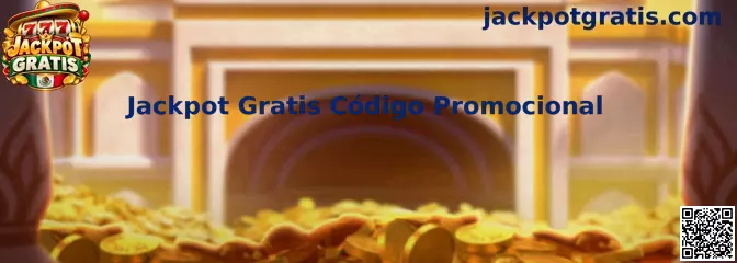 Guía de Jackpot Gratis Código Promocional