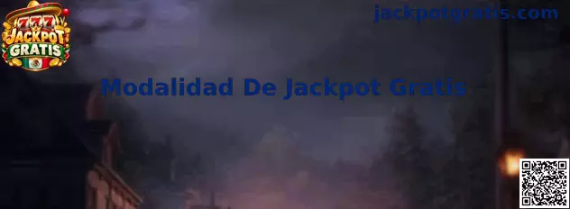 Modalidad De Jackpot Gratis