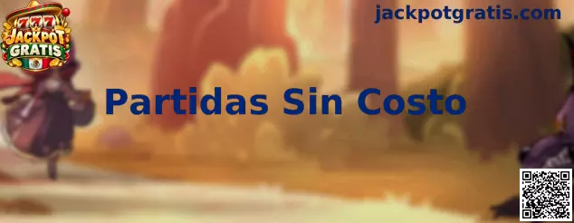 Imagen ilustrativa de Partidas Sin Costo en Jackpot Gratis