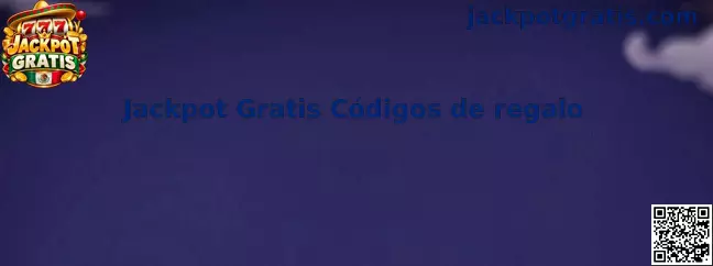 Guía de Jackpot Gratis Códigos de regalo