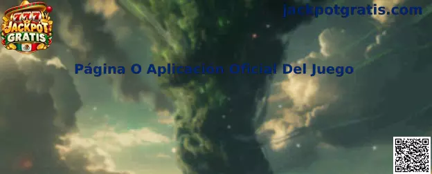 Página O Aplicación Oficial Del Juego y acceso seguro