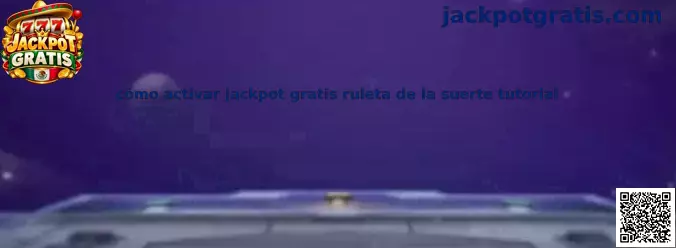 Guía para entender cómo funciona el jackpot en una modalidad de Ruleta de la Suerte