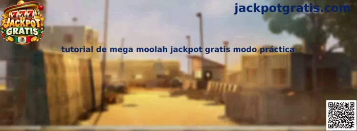 Tutorial de Mega Moolah Jackpot Gratis modo práctica