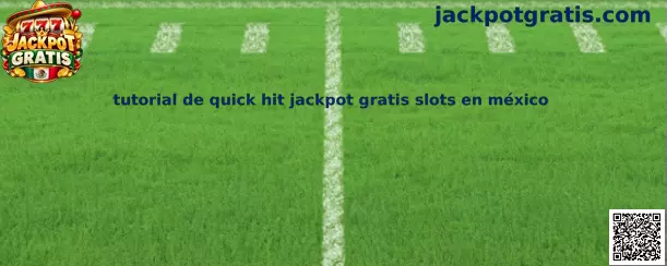 Tutorial de Quick Hit Jackpot Gratis Slots en México