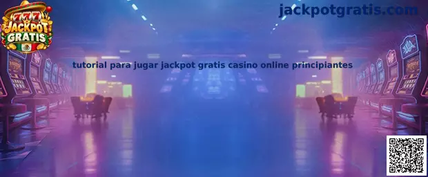 Guía visual para aprender los conceptos básicos de los jackpots y las tragamonedas en línea