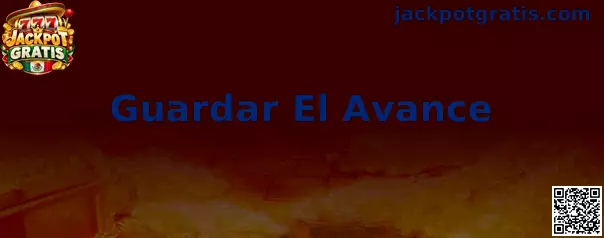 Guardar el avance del juego de forma segura