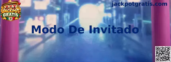 Ilustración relacionada con Modo De Invitado y acceso provisional a un juego
