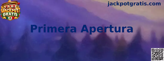 Proceso técnico de primera apertura en Jackpot Gratis y configuración inicial