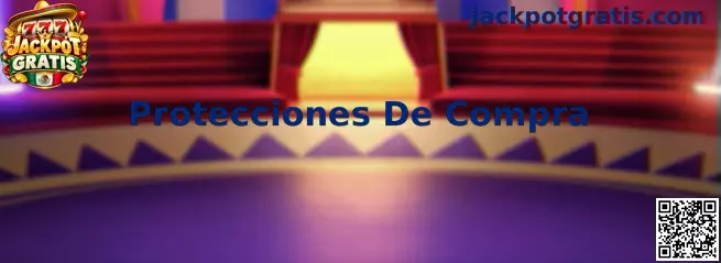 Protecciones De Compra en juegos digitales