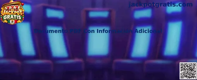 Documento PDF Con Información Adicional Jackpot Gratis y Rummy Pride APK
