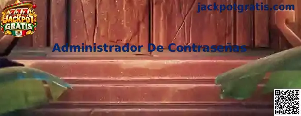 Guía de administrador de contraseñas para organizar accesos y proteger credenciales en Jackpot Gratis