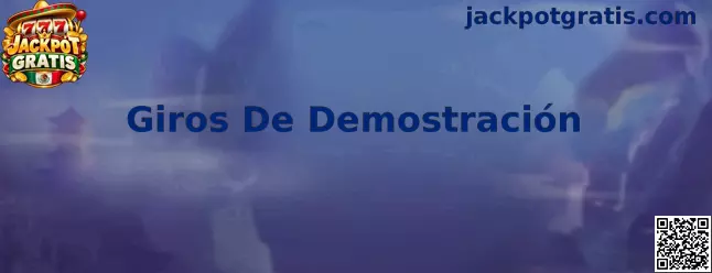 Giros de demostración de tragamonedas con créditos virtuales para evaluar gráficos, controles y rendimiento