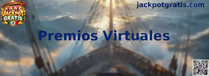 Premios Virtuales en Jackpot Gratis
