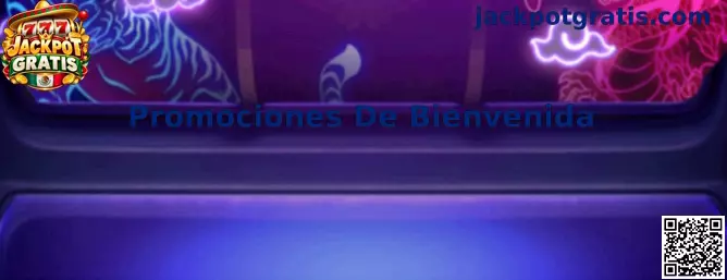 Guía de promociones de bienvenida de Jackpot Gratis para comparar bonos, giros gratuitos y requisitos