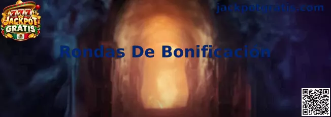Guía visual sobre Rondas De Bonificación en Jackpot Gratis