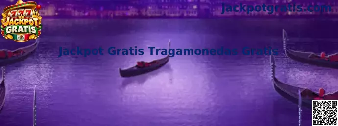 Experiencia de Jackpot Gratis Tragamonedas Gratis