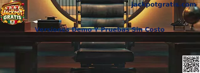 Ilustración relacionada con Versiones Demo Y Pruebas Sin Costo en Jackpot Gratis